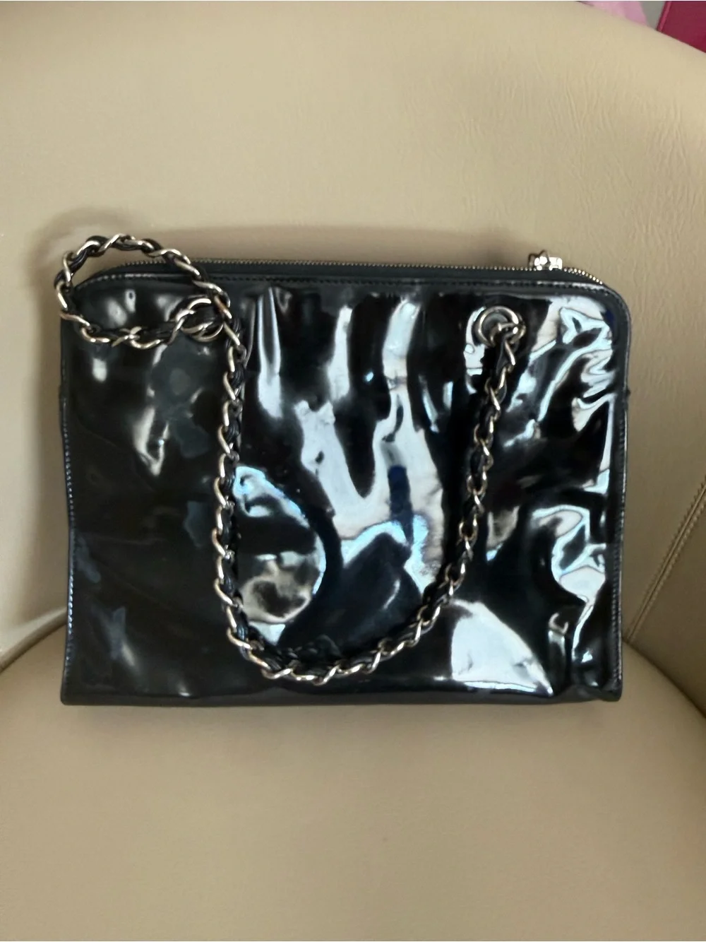 CHANEL i’ve collected